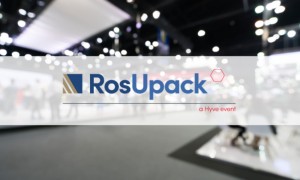 Rosupack Fuarına Bekliyoruz
